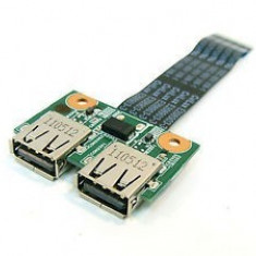 Modul placa USB HP 630 635 CQ57 HP 2000 - cod 35110CJ00-04T-G