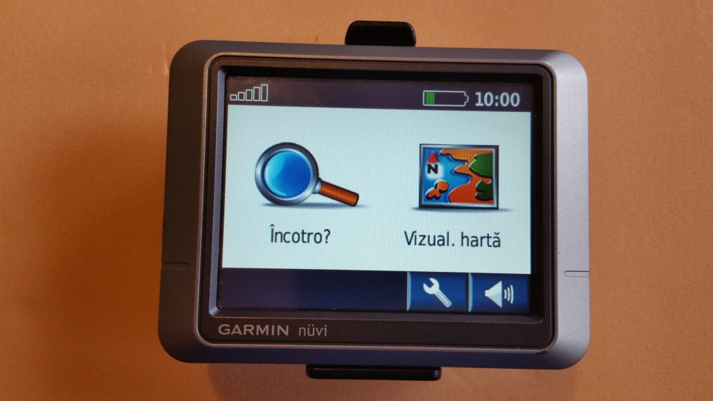 Garmin Nuvi 200w Update