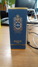 Vand Parfum barbati Rance Le Vainqueur 100 ml original foto