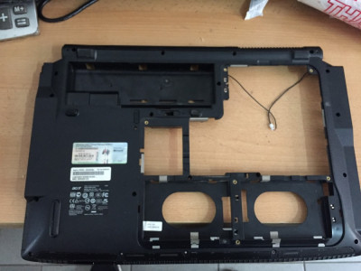 Bottom case Acer aspire 8930 , 8930G A128 foto