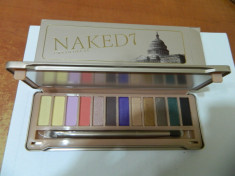 TRUSA NAKED7 --SUPER PRET,SUPER CALITATE! foto