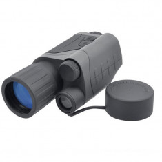 Monocular Night Vision Bresser NightSpy, 3x44 foto