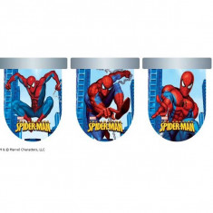 Banner stegulete Spiderman foto