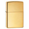 Bricheta tip zippo-gold