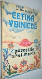 Cetina Voinicul - Valeria Ciovica - 1978