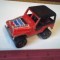 bnk jc Majorette - Jeep Renegade