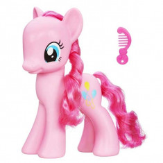 My little pony - Ponei Pinkie Pie cu piaptan 20cm foto