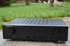 Amplificator Marantz PM 4000 foto