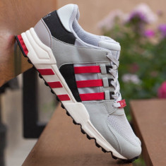 Adidasi Originali Adidas Equipment Running Support 93, Autentici, Noi 43 1/3! foto