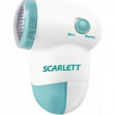 APARAT CURATARE SCAME SCARLETT SC-920 foto