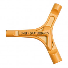 Y-Tool Skate Enuff orange foto