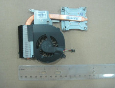 Heatsink radiator 647319-001 HP G43 G57 CQ43 CQ57 630 631 430 431 435 635 foto