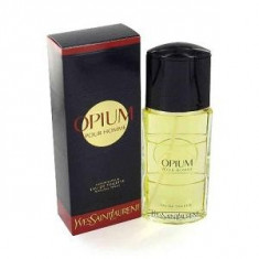 Parfum original 100% YSL Opium pour homme 100ml foto