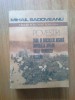 Z1 Sadoveanu - Povestiri - Tara de dincolo de negura. Imparatia apelor. Valea frumoasei. Vechime