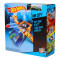 Jucarie Pista Hot Wheels- Sky Base Blast CDM29 Mattel