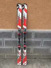 Ski schi carve Rossignol Alias A74 166cm foto