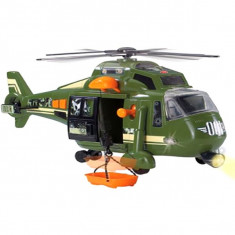 Elicopter militar - Sky Force 3308363 Dickie foto