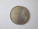 SUEDIA 1 KRONE/COROANA 1956 ARGINT, Europa