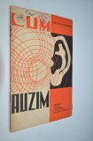 Cum auzim - Prof. Dr. N. Costinescu - 1963