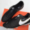 Ghete Fotbal Profesionale Nike Tiempo Legend VI SG-Pro Noi in Cutie, Marime 48.5