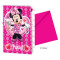 Invitatii petrecere Minnie Mouse