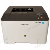 Resoftare SAMSUNG CLP-415 N NW fix firmware reset cip cartus CLT 504