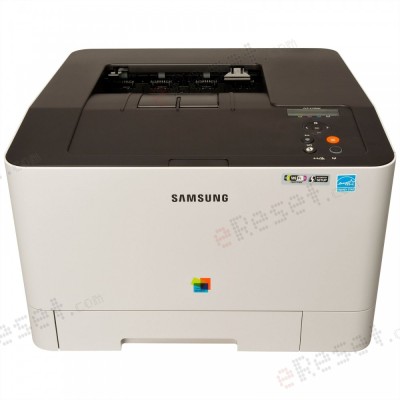 Resoftare SAMSUNG CLP-415 N NW fix firmware reset cip cartus CLT 504 foto