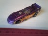 Bnk jc Hot Wheels - Dragster Ford