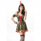 Y493-120 Costum tematic Halloween - Sherwood Sweetie