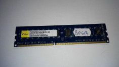 Memorie RAM 2GB DDR3 PC desktop Elixir 1333mhz ( 2 GB DDR 3 ) (BO614) foto