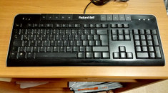 Tastatura PC Packard Bell 6301 German PS2 foto