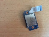 Conector card HDD Hp DV7 seria 6000 , G7-6c50eb (A128)