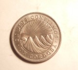 Cumpara ieftin NICARAGUA 1 CORDOBA 1972 BU