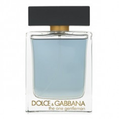 Dolce &amp;amp;amp; Gabbana The One Gentleman eau de Toilette pentru barbati 100 ml Tester foto