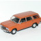 LOT 13 - Machete Fiat 125 Kombi + VAZ 2107 scara 1:43