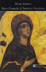 Alexis Kniazev - Maica Domnului in Biserica Ortodoxa foto