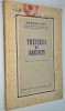 Treizeci de arginti - Howard Fast - 1954 (piesa in 5 acte)