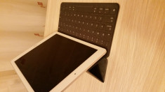 Tastatura Apple iPad Pro 9.7&amp;quot; Smart Keyboard, INT KB foto