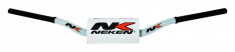 MXE Ghidon Aluminiu Neken 85 High, 28,6mm, L-754mm culoare Alb Cod Produs: 06012903PE foto