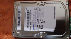 HDD SATA 3.5 INCH 500GB SAMSUNG CU 1 BAD foto