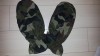 Manusi militare camuflaj (sold de razboi) noi