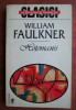 William Faulkner - Hotomanii, 1954