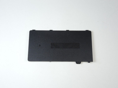 capace hdd hard disk rami bottom case HP CQ57 2000 630 631 635 646131-001 foto