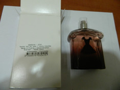 TESTER GUERLAIN LA PETITE ROBE NOIR 100 ML--SUPER PRET,SUPER CALITATE! foto