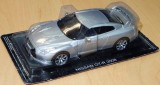 Macheta Nissan GT-R 2008 scara 1:43