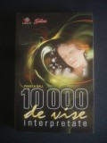 PAMELA BALL - 1000 DE VISE INTERPRETATE, Alta editura