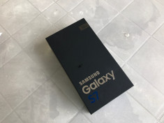 Samsung G930F S7 32GB 4G Gold SIGILAT,necodat - 1999 LEI !Okazie foto