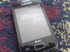 Samsung Galaxy Young Dual SIM foto