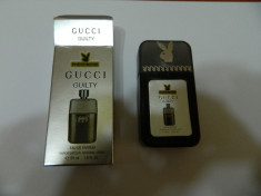 NOU!!!!PARFUM 55 ML GUCCI GUILTY --SUPER PRET,SUPER CALITATE! foto