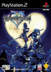 Kingdom Hearts Ps2 foto
